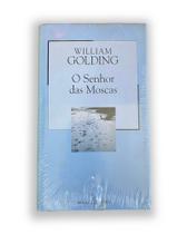 Livro O Senhor das Moscas Coleção Biblioteca O Globo (19) William Golding