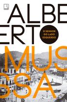 Livro - O senhor do lado esquerdo Livro - O senhor do lado esquerdo