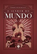 Livro - O Senhor Do Mundo