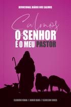 Livro - O senhor é meu Pastor