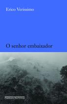 Livro - O senhor embaixador