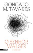 Livro - O senhor Walser