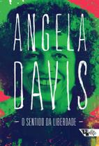 Livro - O sentido da liberdade