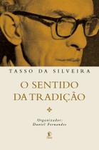 Livro - O Sentido da Tradição Livro - O Sentido da Tradição