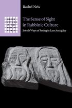 Livro O sentido da visão na cultura rabínica Antiguidade Tardia Livro O sentido da visão na cultura rabínica Antiguidade Tardia