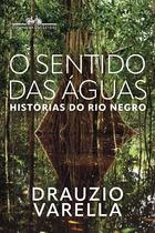 Livro - O sentido das águas