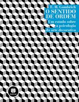 Livro - O Sentido de Ordem Livro - O Sentido de Ordem