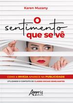 Livro - O sentimento que se vê