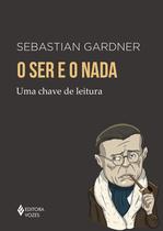 Livro - O ser e o nada