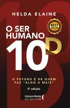 Livro - O ser humano 10D