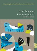 Livro - O ser humano é um ser social