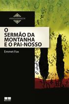 Livro - O Sermão da Montanha e o Pai-Nosso Livro - O Sermão da Montanha e o Pai-Nosso