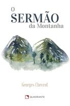 Livro - O sermão da montanha Livro - O sermão da montanha