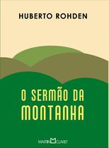 Livro - O sermão da montanha