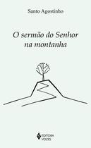 Livro - O sermão do Senhor na montanha Livro - O sermão do Senhor na montanha
