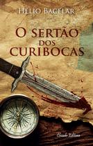 Livro - O sertão dos Curibocas