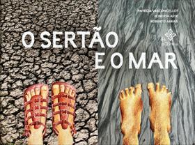 Livro - O sertão e o mar