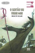 Livro - O sertão vai virar mar