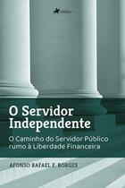 Livro - O servidor independente - Viseu