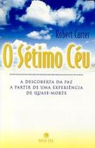 Livro - O SÉTIMO CÉU