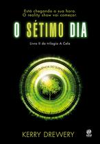 Livro - O sétimo dia Livro - O sétimo dia