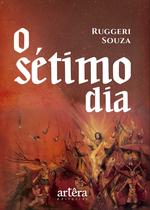 Livro - O Sétimo Dia Livro - O Sétimo Dia