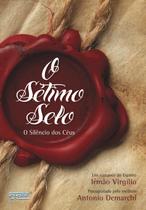 Livro - O sétimo selo Livro - O sétimo selo