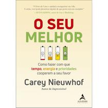 Livro - O seu melhor Livro - O seu melhor