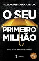 Livro - O seu primeiro milhão