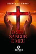 Livro - O seu sangue é meu Livro - O seu sangue é meu