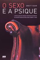Livro - O sexo e a psique Livro - O sexo e a psique