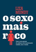 Livro - O sexo mais rico