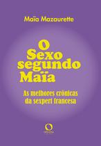 Livro - O sexo segundo Maïa