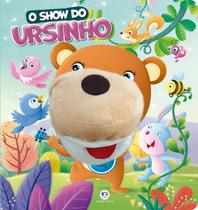 Livro - O Show do Ursinho Livro - O Show do Ursinho