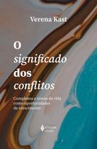 Livro - O significado dos conflitos