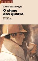 Livro - O signo dos quatro