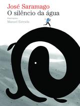 Livro - O silêncio da água