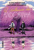 Livro - O silêncio da andorinha (Sucesso no TikTok)