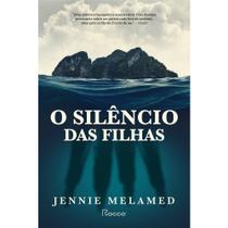 Livro - O silêncio das filhas Livro - O silêncio das filhas