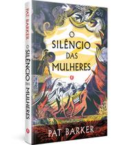 Livro - O Silêncio das Mulheres - Edição de luxo
