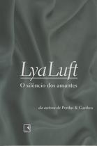 Livro - O silêncio dos amantes