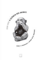 Livro - O silêncio dos animais