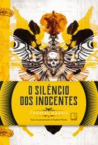Livro - O silêncio dos inocentes (Vol. 2 Trilogia Hannibal Lecter)