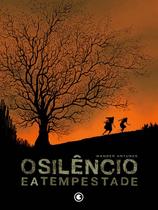 Livro - O Silêncio e a Tempestade