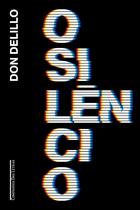 Livro - O silêncio