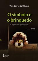 Livro - O símbolo e o brinquedo