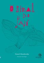 Livro - O sinal do pajé Livro - O sinal do pajé