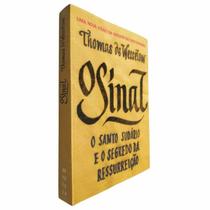 Livro - O sinal