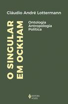 Livro - O singular em Ockham Livro - O singular em Ockham