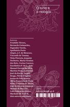 Livro - O sino e o relógio Livro - O sino e o relógio